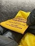 Assorted Brands Solid Yellow Snow Jacket Size XL - photo 7