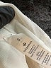 Lululemon Athletica Ivory Long Sleeve T-Shirt Size 8 - photo 7