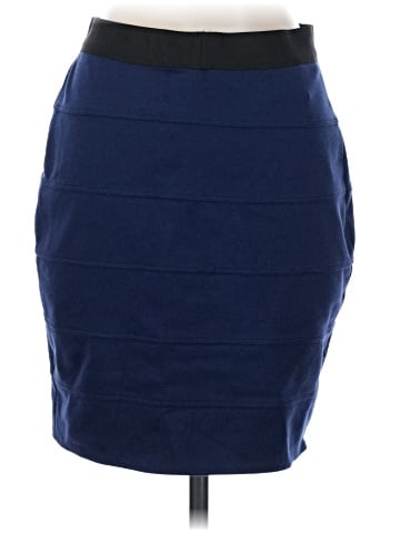 BCBGMAXAZRIA Formal Skirt (view 2)