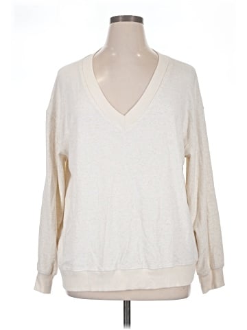 Electric & Rose Pullover Sweater (view 1)