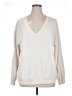 Electric & Rose Ivory Pullover Sweater Size XL - photo 1
