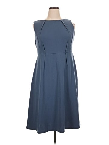 Calvin Klein Cocktail Dress (view 1)