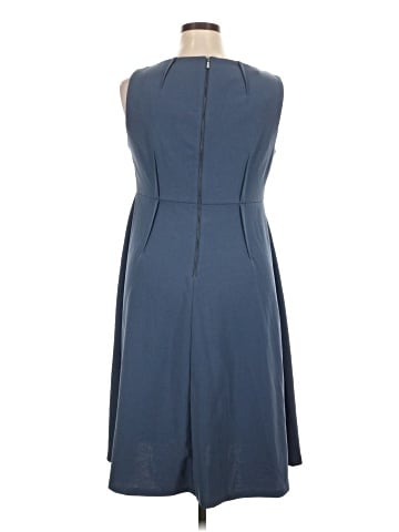 Calvin Klein Cocktail Dress (view 2)