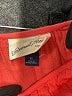 Universal Thread Orange Casual Dress Size XS - photo 7