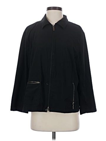 Zenergy by Chico's Jacket (view 1)