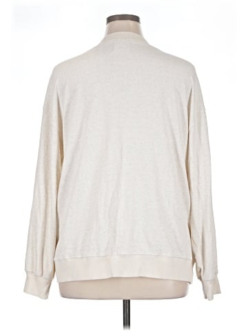 Electric & Rose Pullover Sweater (view 2)