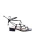 Sam Edelman Black Sandals Size 6 1/2 - photo 1
