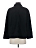Zenergy by Chico's Solid Black Jacket Size Lg (2) - photo 2