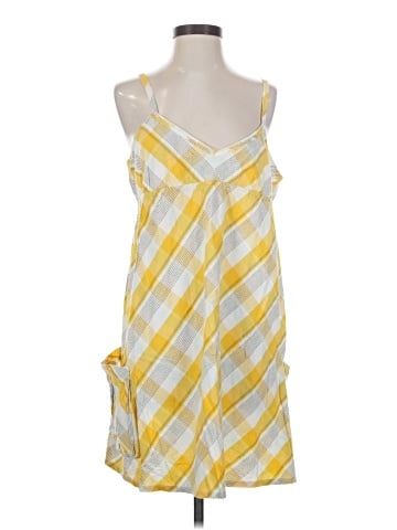 Roxy Casual Dress (view 1)