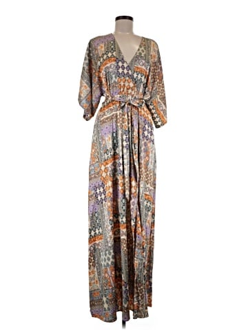 Fab'rik Casual Dress (view 1)