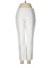 J. McLaughlin Ivory Casual Pants Size 6 - photo 1