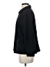 Zenergy by Chico's Solid Black Jacket Size Lg (2) - photo 5