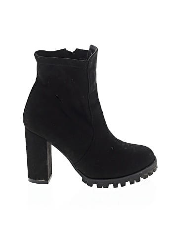 Top Moda Ankle Boots (view 1)