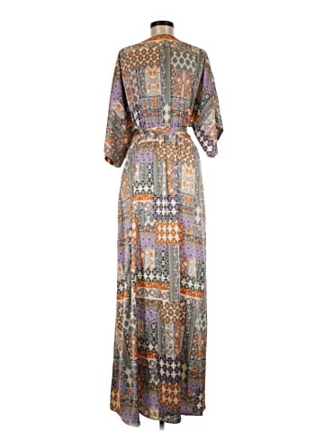 Fab'rik Casual Dress (view 2)