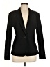 Halogen Black Blazer Size 8 - photo 1