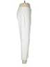J. McLaughlin Ivory Casual Pants Size 6 - photo 4