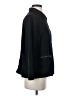 Zenergy by Chico's Solid Black Jacket Size Lg (2) - photo 4