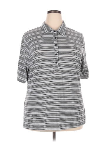 Joe Boxer Short Sleeve Polo (view 1)
