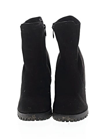 Top Moda Ankle Boots (view 2)