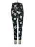 Vuori Floral Black Leggings Size XS (estimated) - photo 1