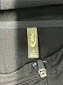 MTA Sport Black Long Sleeve Top Size 1X - photo 7