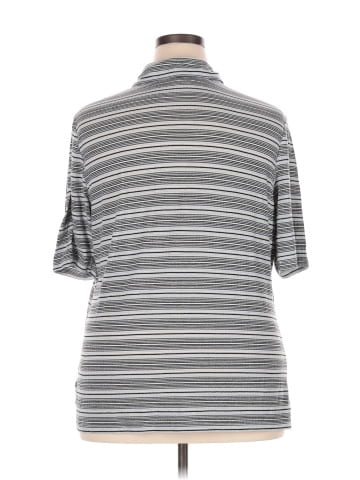 Joe Boxer Short Sleeve Polo (view 2)
