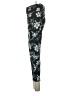 Vuori Floral Black Leggings Size XS (estimated) - photo 5