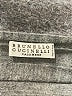 Brunello Cucinelli Gray pullover sweater Size XS - photo 7