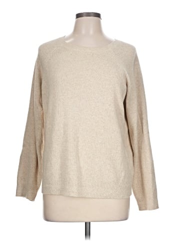 Lucky Brand Pullover Sweater (view 1)