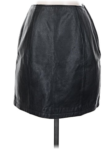 Wilsons Leather Maxima Faux Leather Skirt (view 1)