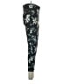 Vuori Floral Black Leggings Size XS (estimated) - photo 4