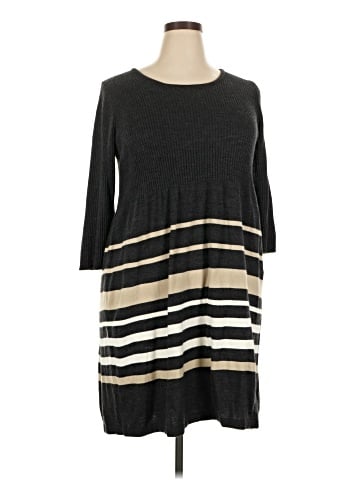 Studio One Casual Dress (view 1)