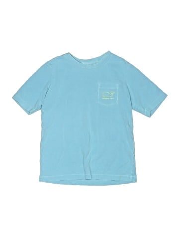 Vineyard Vines Short Sleeve T-Shirt (view 1)