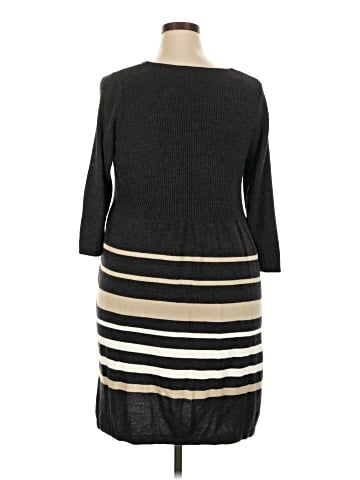 Studio One Casual Dress (view 2)