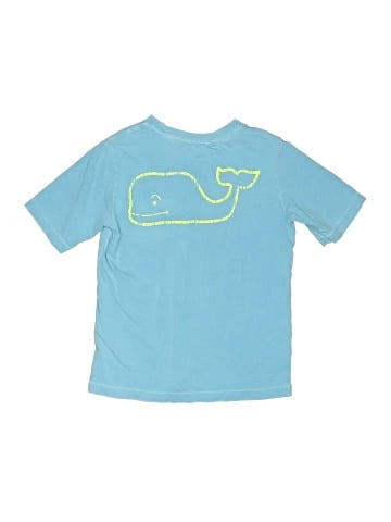 Vineyard Vines Short Sleeve T-Shirt (view 2)