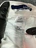 Basic Editions White Jeans Size 16 - photo 5