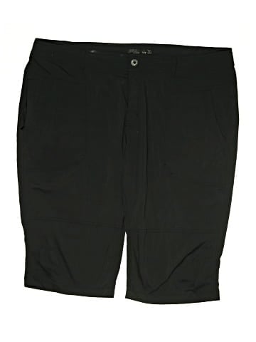 PrAna Shorts (view 1)