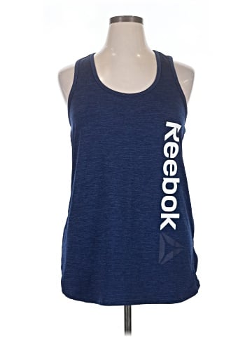 Reebok Tank Top (view 1)