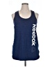 Reebok Blue Tank Top Size XL - photo 1
