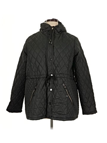 Avenue Coat (view 1)