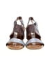 Sofft Gray Wedges Size 7 - photo 2