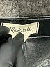 Madewell Black Relaxed Taper Jeans Size 31 waist - photo 7