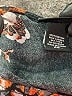 Torrid 100% Rayon Black 3/4 Sleeve Blouse Size Med Plus (00) - photo 8