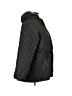 Avenue 100% Polyester Argyle Black Coat Size 18 Plus - photo 4