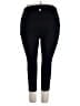 Torrid Black Active Pants Size 3X Plus (3) - photo 2