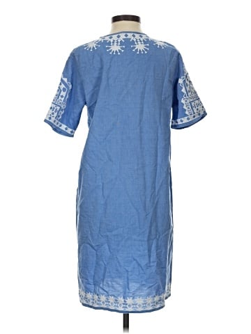 Roberta Roller Rabbit Casual Dress (view 2)