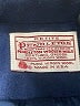 Pendleton 100% Wool Blue Wool Blazer Size 8 - photo 6
