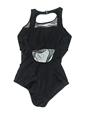 Venus One Piece Swimsuit (view 2)