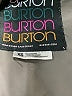 Burton Gray Jacket Size XS - photo 7