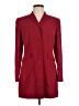 Ann Taylor LOFT Red Coat Size 6 Petite - photo 1